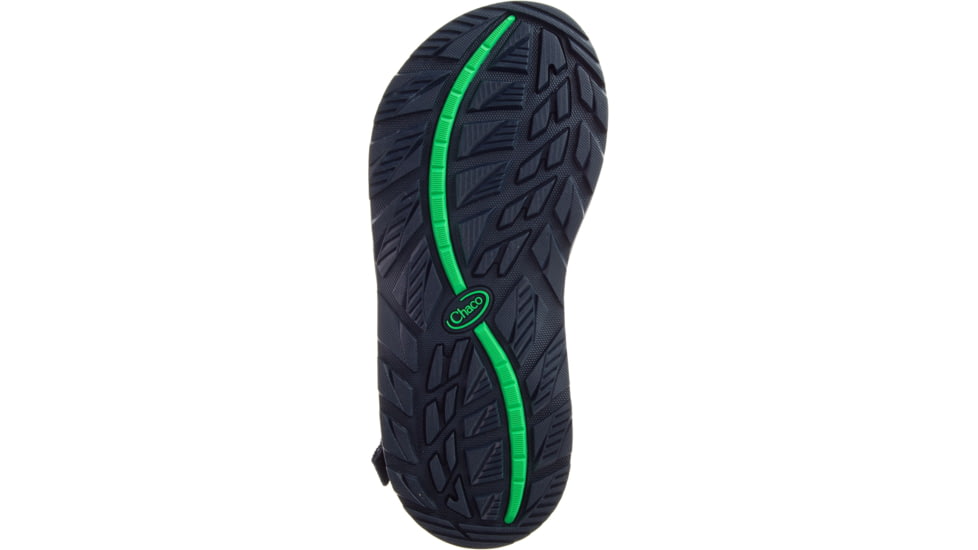 Chaco Tegu - Mens, Patchy Navy, Medium, 12, J106703-12