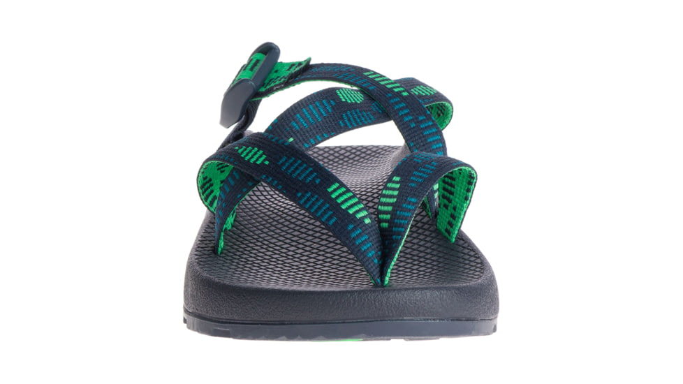 Chaco Tegu - Mens, Patchy Navy, Medium, 12, J106703-12