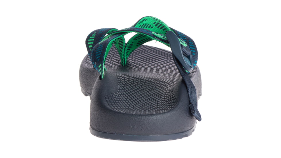 Chaco Tegu - Mens, Patchy Navy, Medium, 12, J106703-12