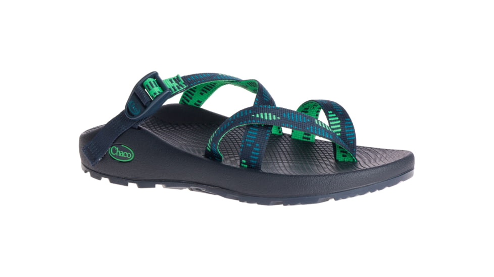 Chaco Tegu - Mens, Patchy Navy, Medium, 12, J106703-12