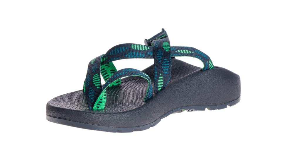 Chaco Tegu - Mens, Patchy Navy, Medium, 12, J106703-12