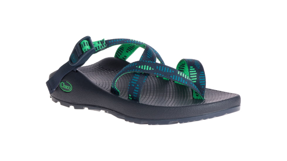 Chaco Tegu - Mens, Patchy Navy, Medium, 12, J106703-12