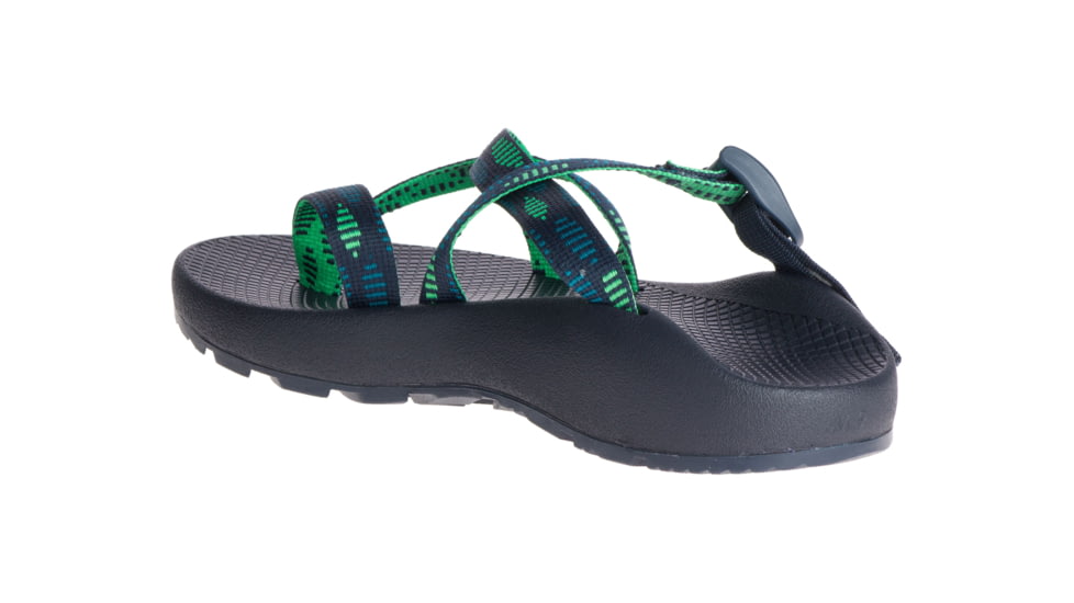 Chaco Tegu - Mens, Patchy Navy, Medium, 12, J106703-12