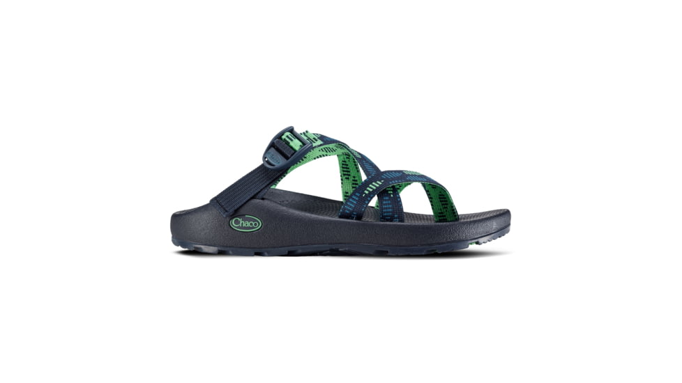Chaco Tegu - Mens, Patchy Navy, Medium, 12, J106703-12