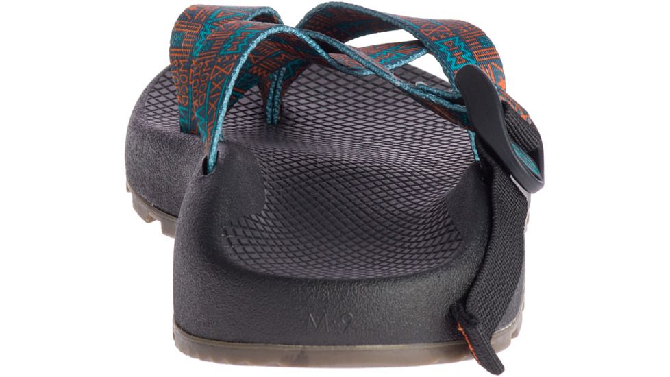 Chaco Tegu - Mens, Wdstk New Ntv Blu, Medium, 12, J106777-12