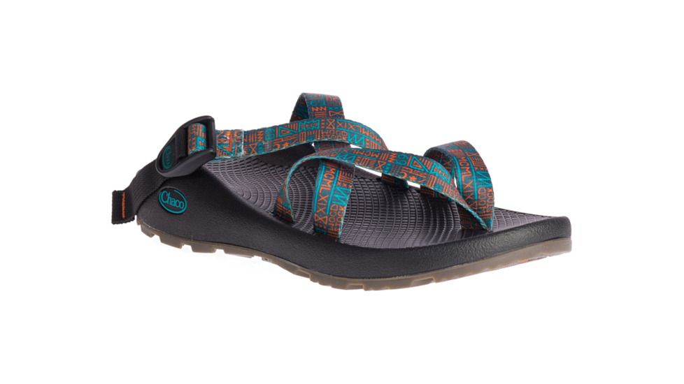 Chaco Tegu - Mens, Wdstk New Ntv Blu, Medium, 12, J106777-12