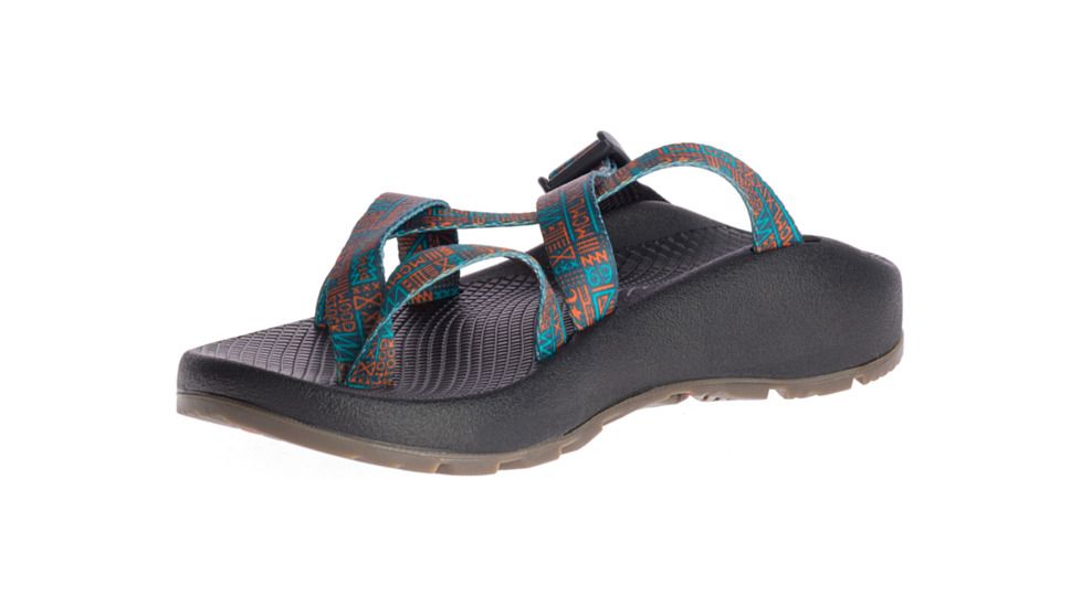 Chaco Tegu - Mens, Wdstk New Ntv Blu, Medium, 12, J106777-12