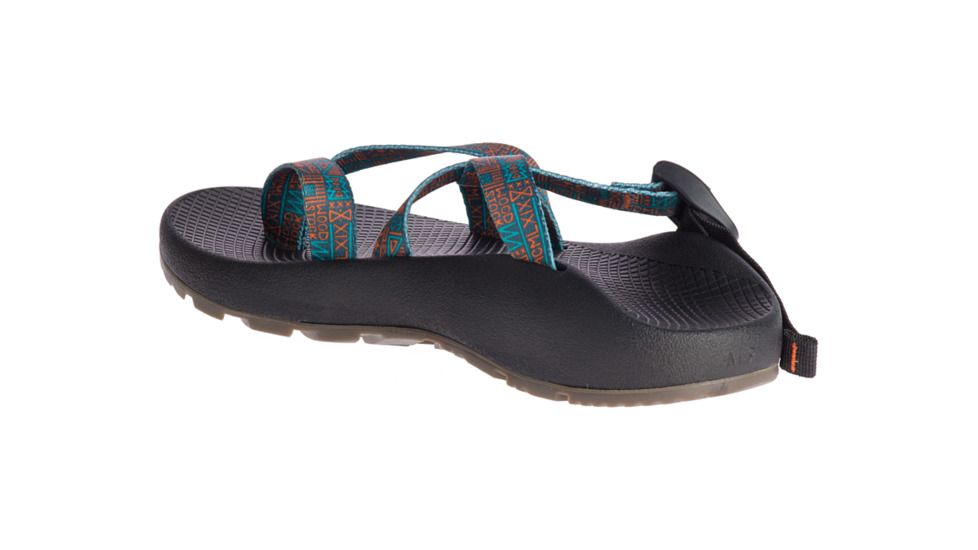 Chaco Tegu - Mens, Wdstk New Ntv Blu, Medium, 12, J106777-12
