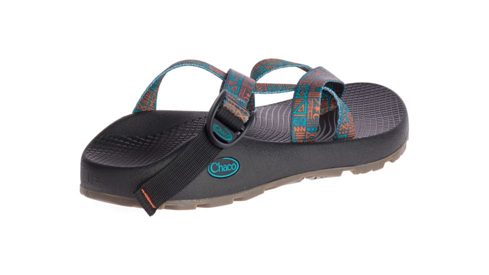 Chaco Tegu - Mens, Wdstk New Ntv Blu, Medium, 12, J106777-12