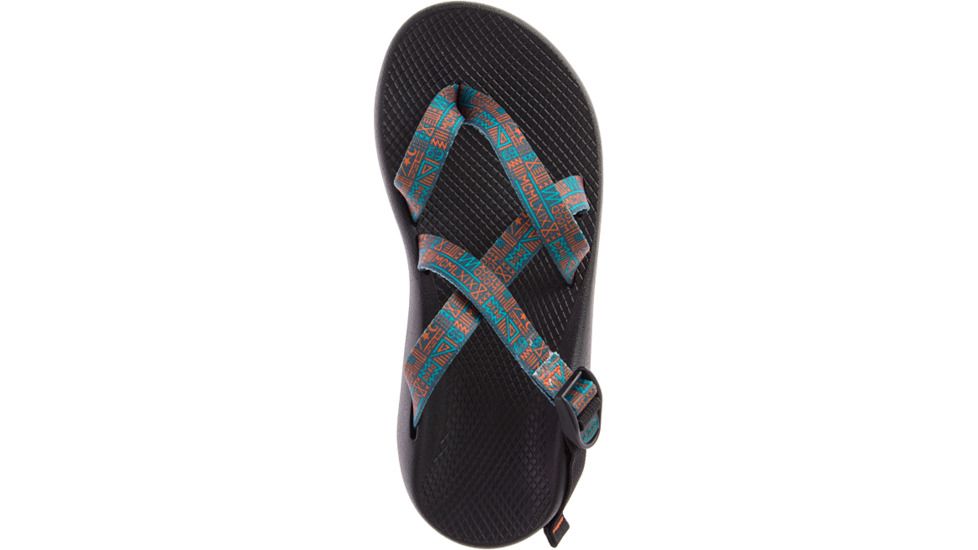Chaco Tegu - Mens, Wdstk New Ntv Blu, Medium, 12, J106777-12