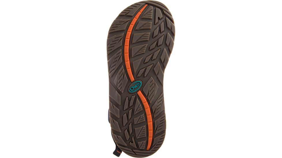 Chaco Tegu - Mens, Wdstk New Ntv Blu, Medium, 12, J106777-12
