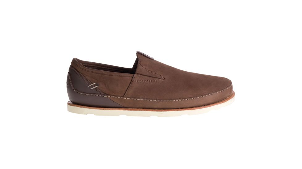 Chaco Thompson Slip Casual Shoe - Men's, Pinecone, 12 US J106059-12.0
