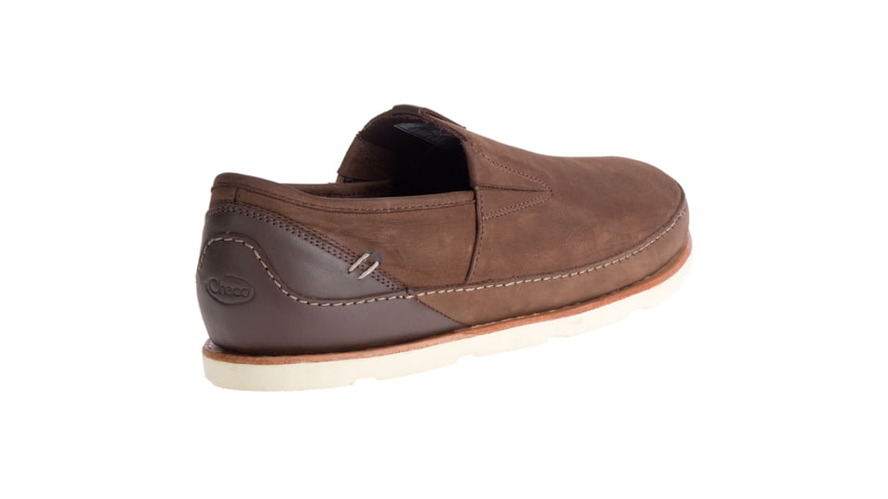 Chaco Thompson Slip Casual Shoe - Men's, Pinecone, 12 US J106059-12.0