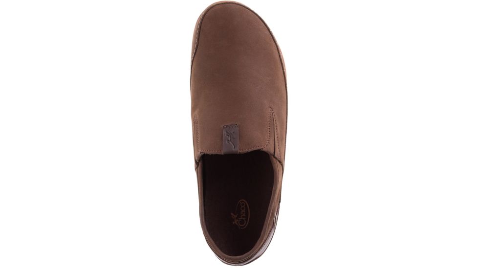 Chaco Thompson Slip Casual Shoe - Men's, Pinecone, 12 US J106059-12.0