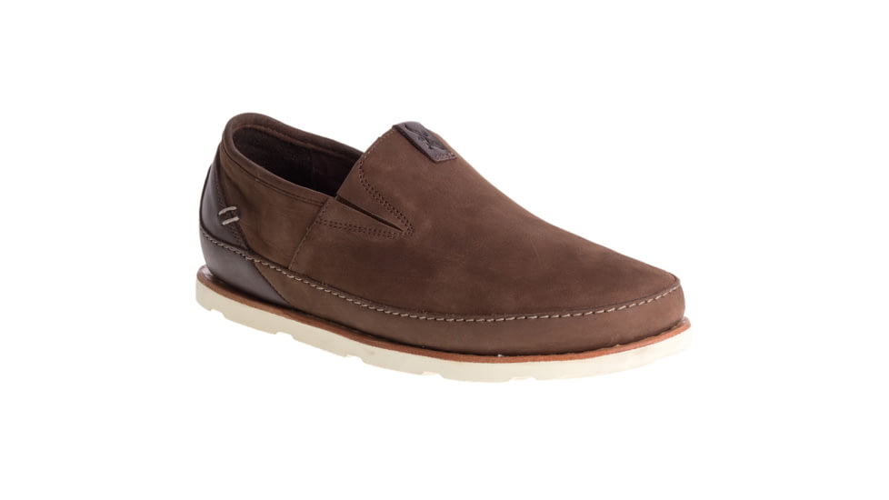 Chaco Thompson Slip Casual Shoe - Men's, Pinecone, 12 US J106059-12.0