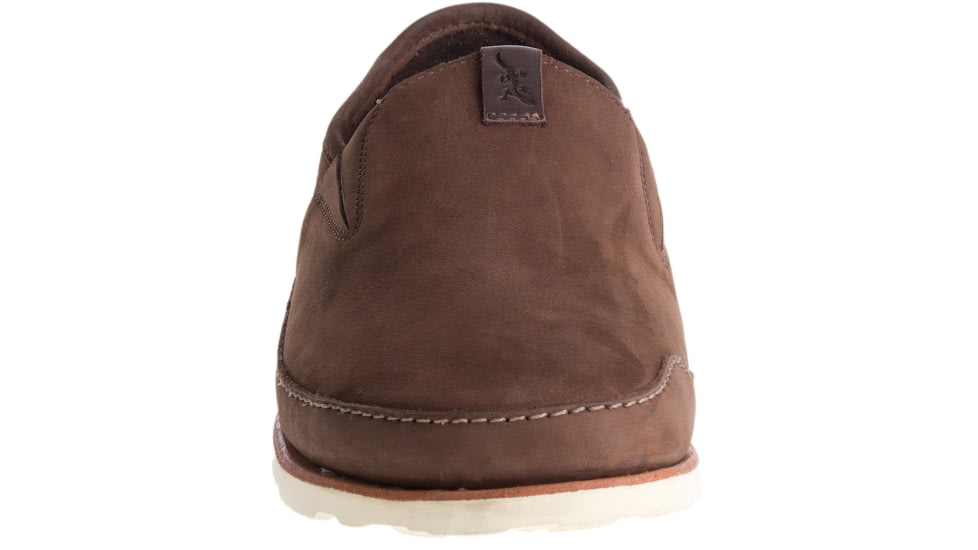 Chaco Thompson Slip Casual Shoe - Men's, Pinecone, 12 US J106059-12.0