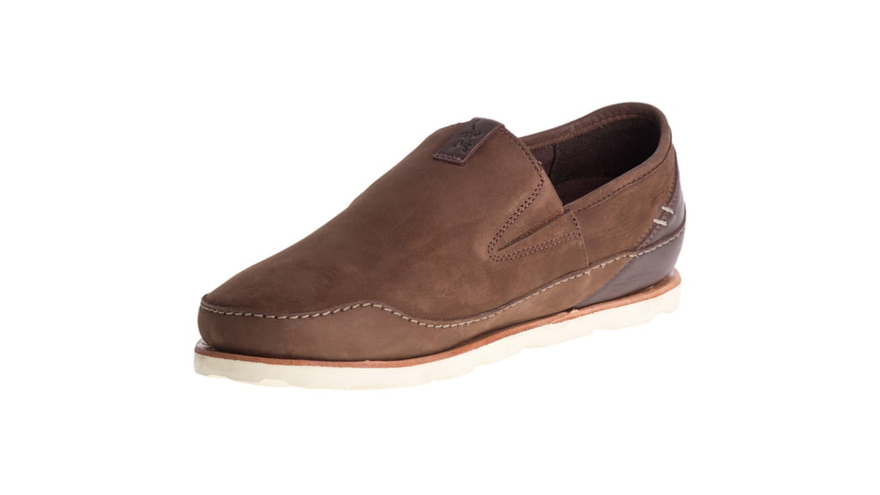 Chaco Thompson Slip Casual Shoe - Men's, Pinecone, 12 US J106059-12.0