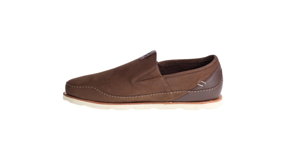 Chaco Thompson Slip Casual Shoe - Men's, Pinecone, 12 US J106059-12.0