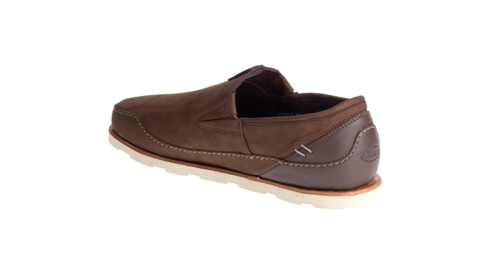 Chaco Thompson Slip Casual Shoe - Men's, Pinecone, 12 US J106059-12.0