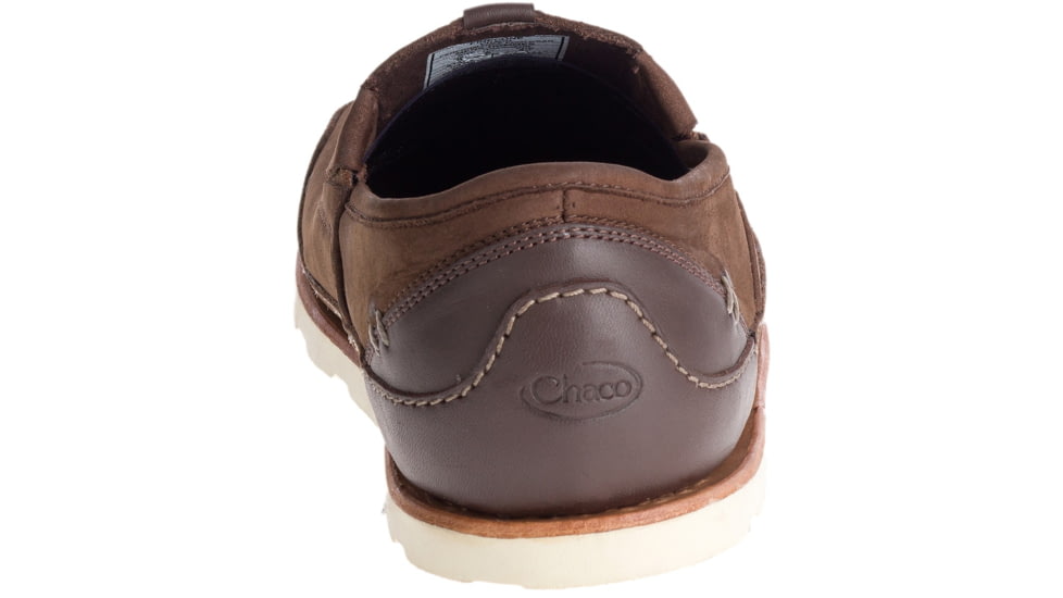 Chaco Thompson Slip Casual Shoe - Men's, Pinecone, 12 US J106059-12.0
