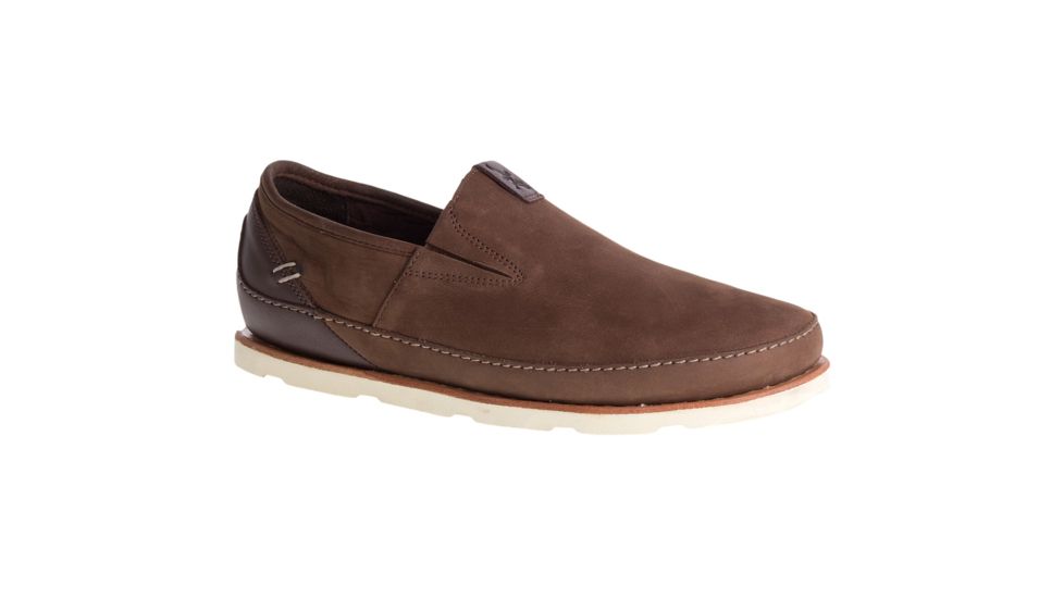Chaco Thompson Slip Casual Shoe - Men's, Pinecone, 12 US J106059-12.0
