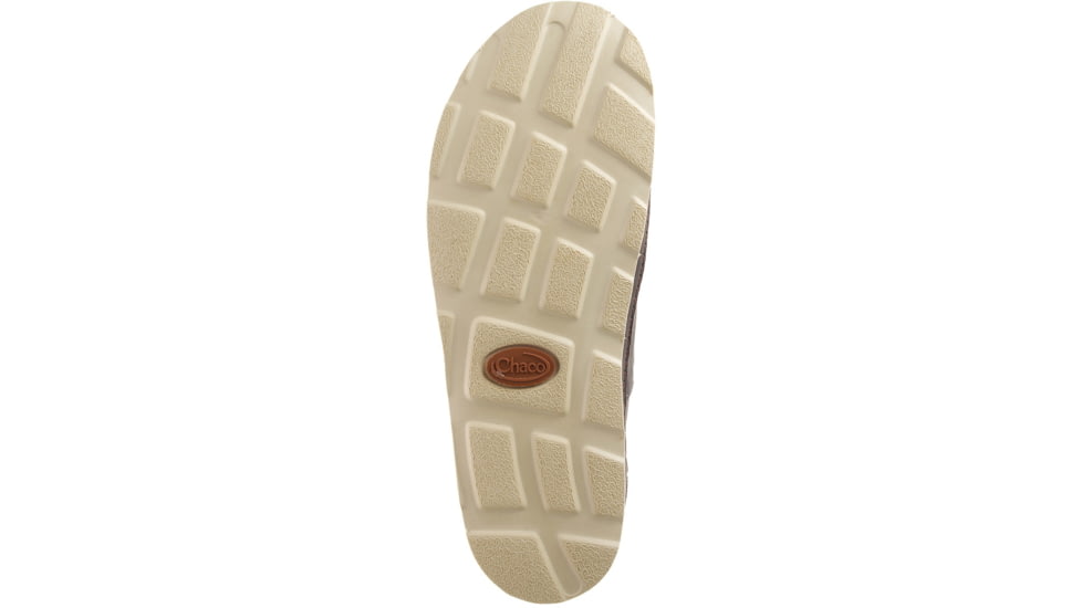 Chaco Thompson Slip Casual Shoe - Men's, Dark Gull Gray, 9.5 US J106067-09.5