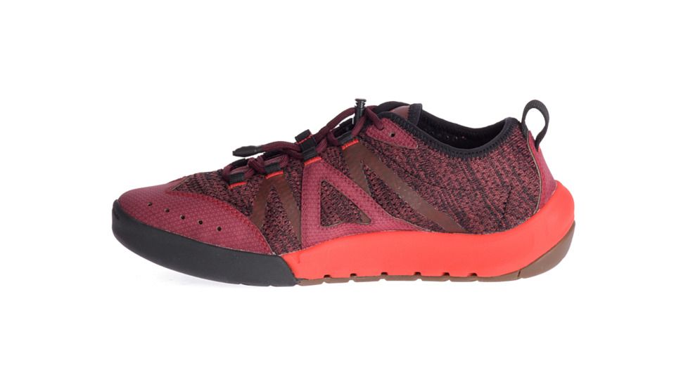 Chaco Torrent Pro - Mens, Port, Medium, 8, J106461-8