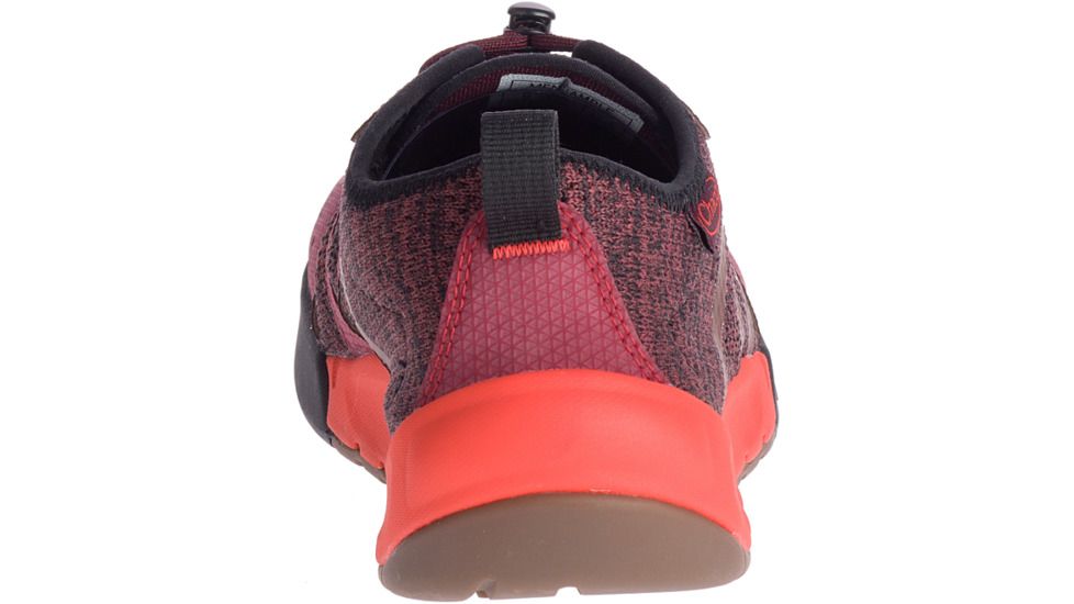 Chaco Torrent Pro - Mens, Port, Medium, 8, J106461-8