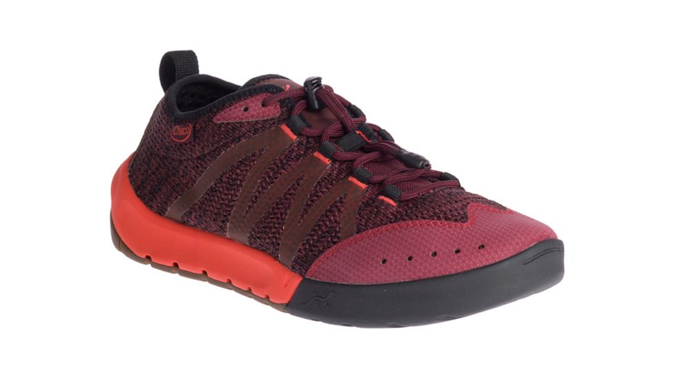 Chaco Torrent Pro - Mens, Port, Medium, 8, J106461-8