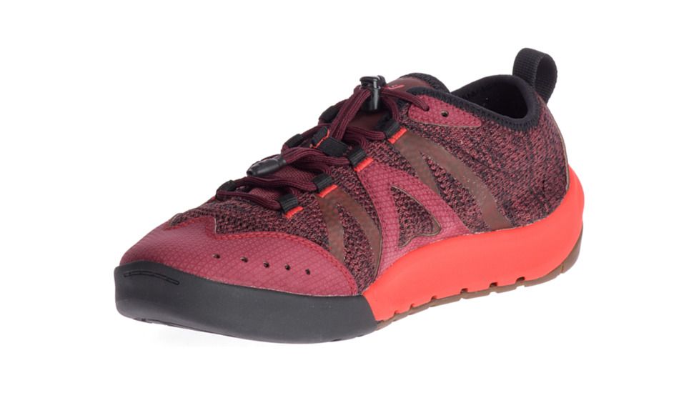 Chaco Torrent Pro - Mens, Port, Medium, 8, J106461-8