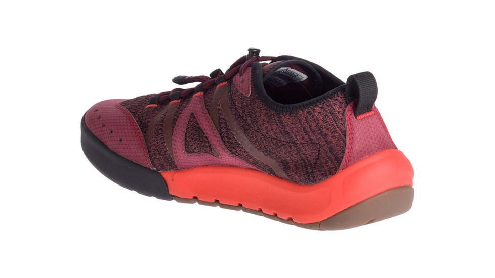 Chaco Torrent Pro - Mens, Port, Medium, 8, J106461-8