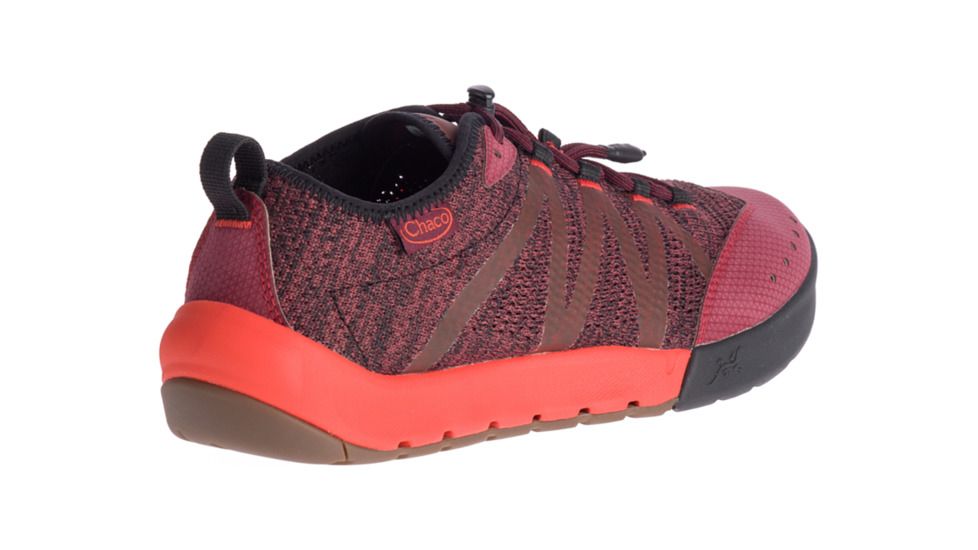 Chaco Torrent Pro - Mens, Port, Medium, 8, J106461-8