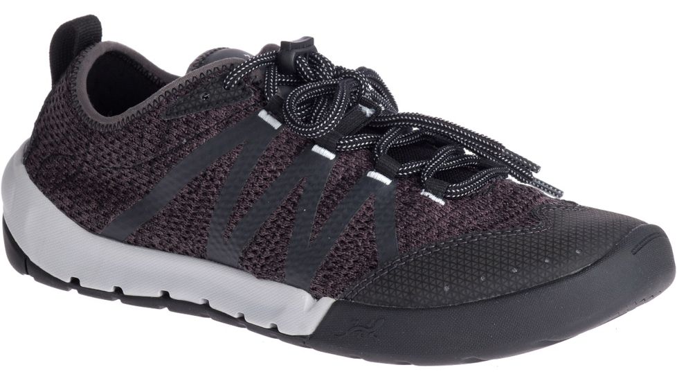 Chaco Torrent Pro Shoes, Mens, Black, Medium, 9, J106465-9