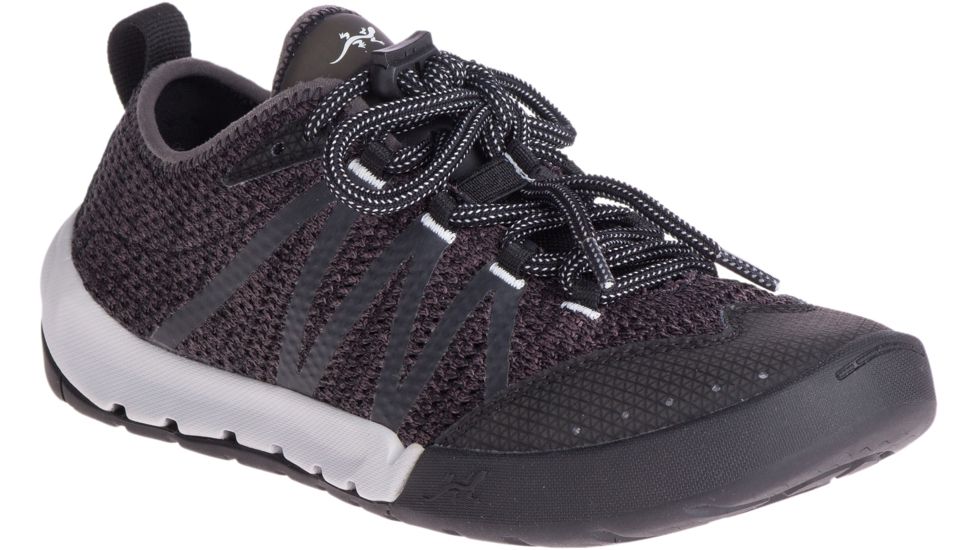 Chaco Torrent Pro Shoes, Womens, Black, Medium, 9.5, J106952-9.5