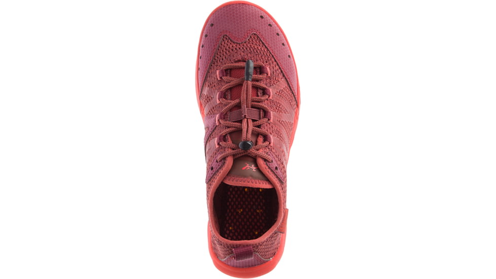 Chaco Torrent Pro - Womens, Cinnabar, Medium, 8, J106950-8
