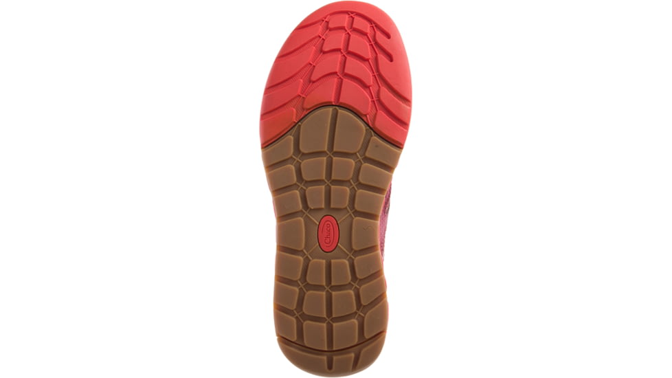 Chaco Torrent Pro - Womens, Cinnabar, Medium, 8, J106950-8