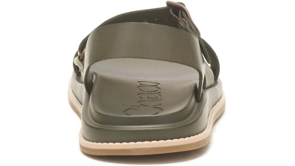 Chaco Townes Sandals - Womens, OliveNight, 11, JCH109474-M-11