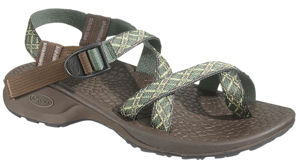 Chaco Updraft EcoTread 2 Sandal - Men's-Argyle-Medium-8