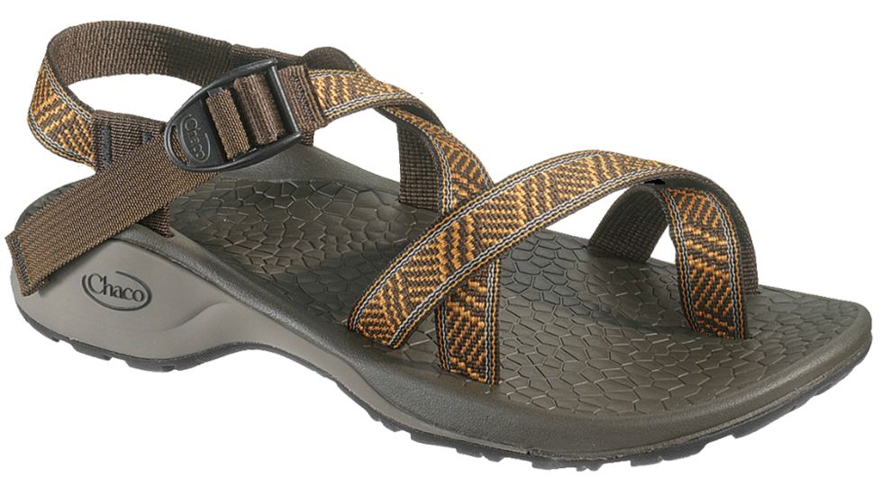Chaco Updraft EcoTread 2 Sandal - Men's-Intersect-Medium-8