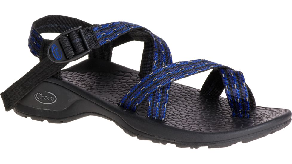 Chaco Updraft EcoTread 2 Sandal - Men's-Twined Blue-Medium-14