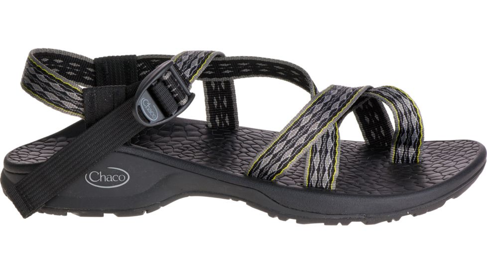 Updraft EcoTread 2 Sandal - Mens-Perentie Neon-Medium-8