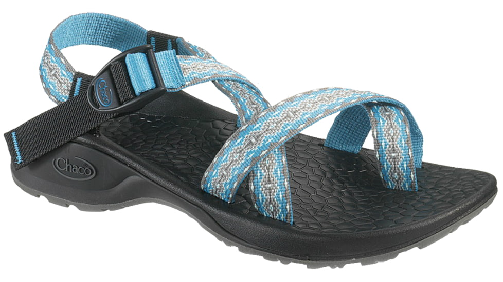 Chaco Updraft EcoTread 2 Sandal - Women's-Snake Skin-Medium-9