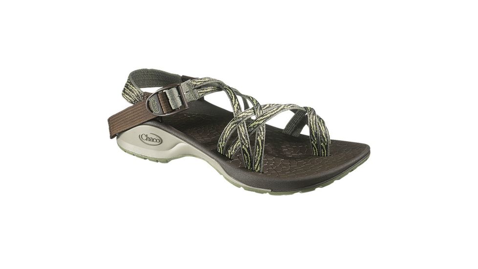 Chaco Updraft X2 Genweb Sandal - Women's-Winds-Medium-6 US