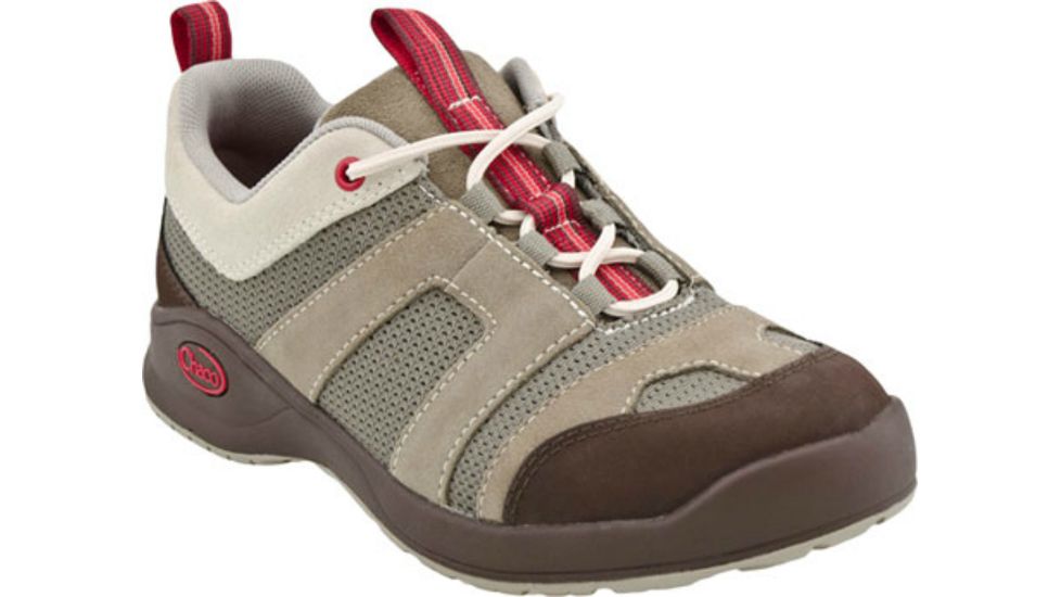 Chaco Vade Shoe - Women's-Salmon Run-6 US
