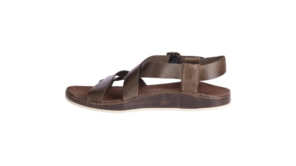 Chaco Wayfarer Sandal - Women's, Otter, 6 US J106530-06.0