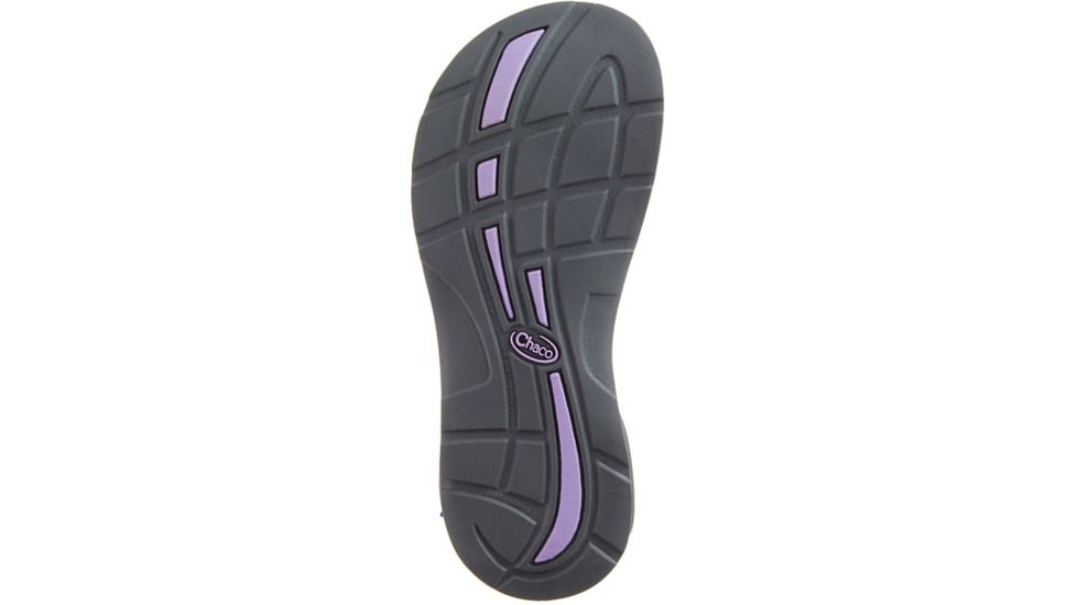 Chaco Wrapsody X Sandal, Picnic Purple, 8, J105870-8