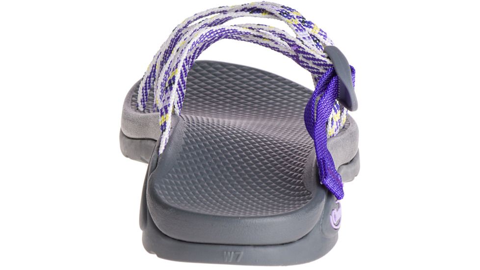 Chaco Wrapsody X Sandal, Picnic Purple, 8, J105870-8
