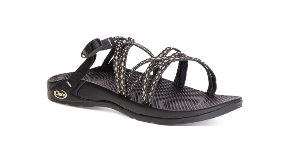 Chaco Wrapsody X Sandal - Women's, Quito Night, 7 US Medium, J105650-7