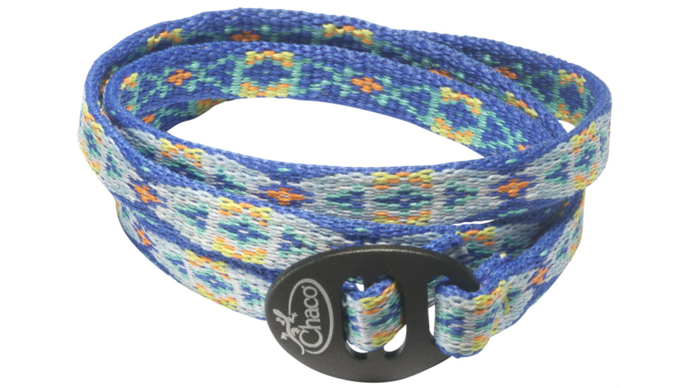 Chaco Wrist Wrap Bracelet-Bayetta-One Size