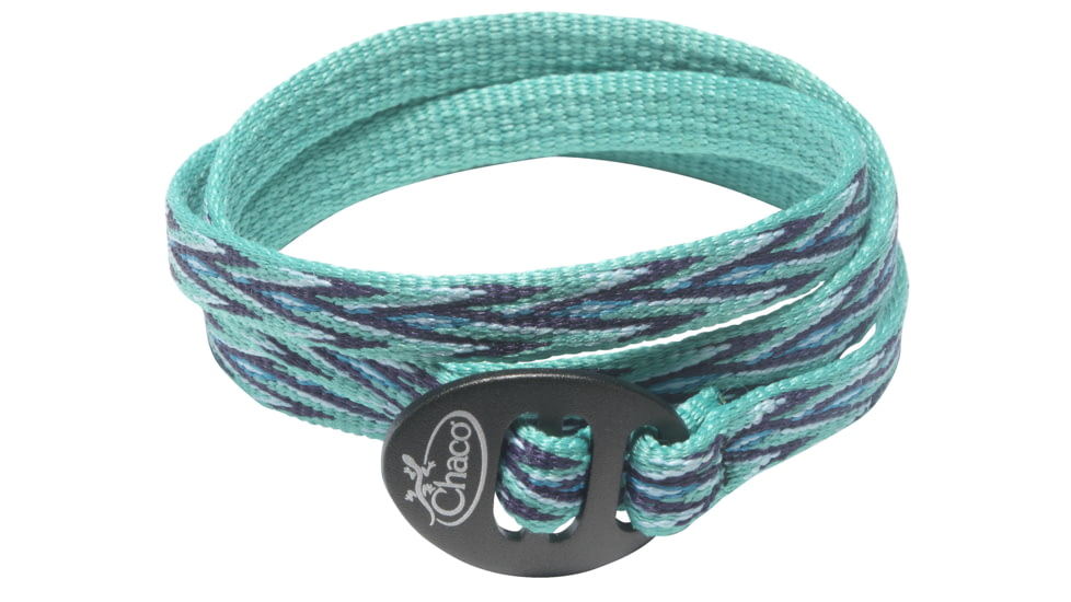 Chaco Wrist Wrap Bracelet-Dagger-One Size